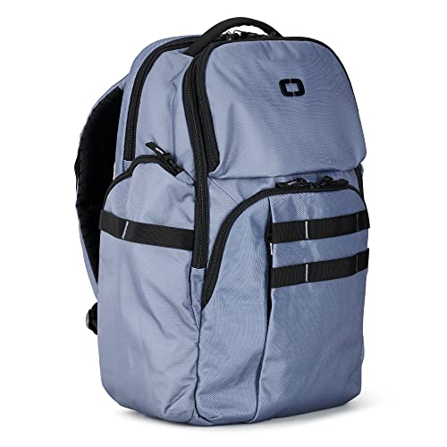 OGIO Pace Pro Backpack 25L, Blue Mirage, 25 Liter