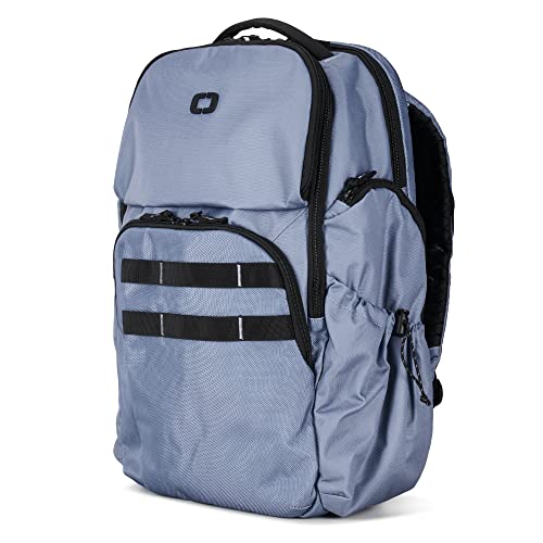 OGIO Pace Pro Backpack 25L, Blue Mirage, 25 Liter