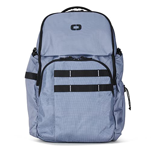 OGIO Pace Pro Backpack 25L, Blue Mirage, 25 Liter