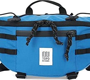 Topo Designs Mountain Sling Bag - Blue