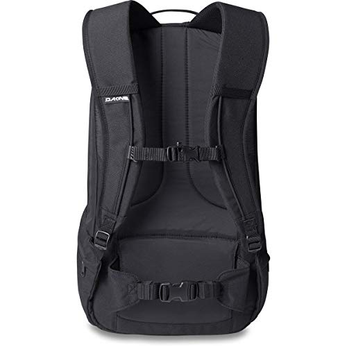 Dakine Mission 25L Backpack Black