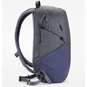 Arc'teryx Mantis 16 Backpack | Sleek Compact 16L Daypack | Relic/Bitters, One Size