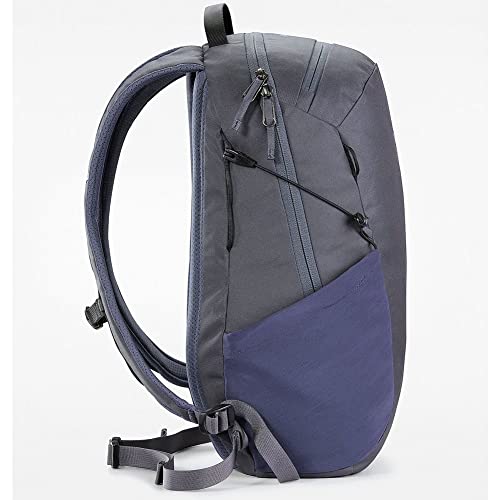 Arc'teryx Mantis 16 Backpack | Sleek Compact 16L Daypack | Relic/Bitters, One Size