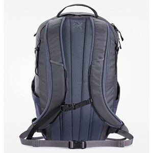 Arc'teryx Mantis 16 Backpack | Sleek Compact 16L Daypack | Relic/Bitters, One Size