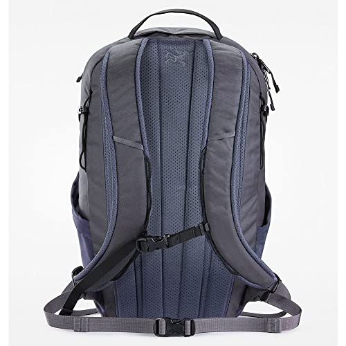 Arc'teryx Mantis 16 Backpack | Sleek Compact 16L Daypack | Relic/Bitters, One Size