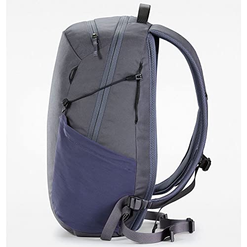 Arc'teryx Mantis 16 Backpack | Sleek Compact 16L Daypack | Relic/Bitters, One Size