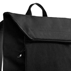 Bellroy Melbourne Backpack – (Laptop Bag, Laptop Backpack, 18L) - Melbourne Black