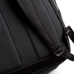 Bellroy Melbourne Backpack – (Laptop Bag, Laptop Backpack, 18L) - Melbourne Black