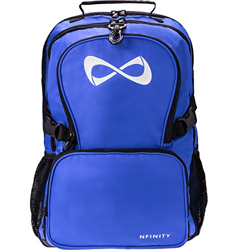 Nfinity Classic Backpack Royal Blue