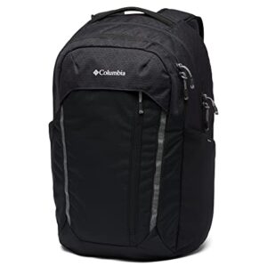 Columbia Atlas Explorer 26L Backpack, Black, One Size