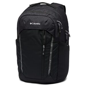 Columbia Atlas Explorer 26L Backpack, Black, One Size