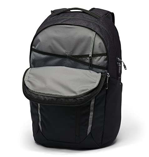 Columbia Atlas Explorer 26L Backpack, Black, One Size