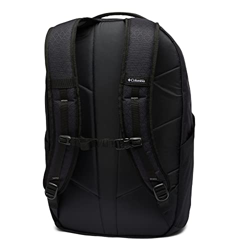 Columbia Atlas Explorer 26L Backpack, Black, One Size