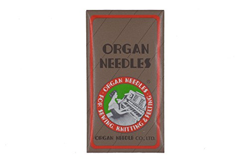 Brother Sasew 90/14 Machine Sewing Needles (100pcs)