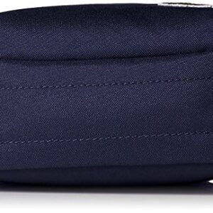 Lacoste Men's Neocroc Vertical Camera Bag, Peacoat, One Size