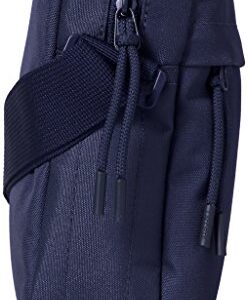 Lacoste Men's Neocroc Vertical Camera Bag, Peacoat, One Size