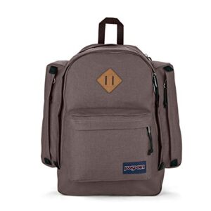 jansport field pack backpack – school, travel, or work bookbag