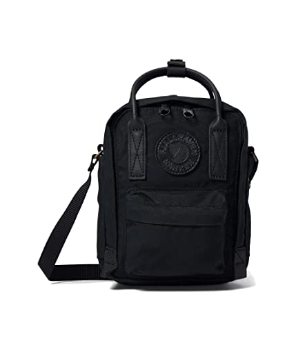 Fjällräven Kanken No. 2 Sling Black One Size