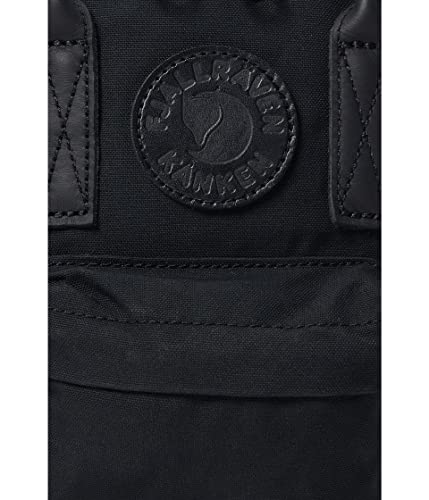 Fjällräven Kanken No. 2 Sling Black One Size