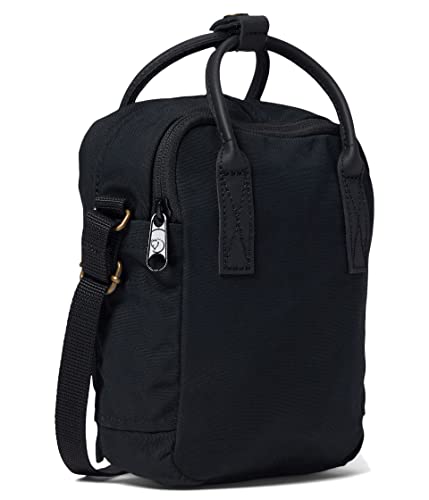 Fjällräven Kanken No. 2 Sling Black One Size