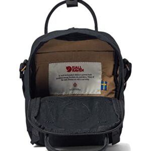 Fjällräven Kanken No. 2 Sling Black One Size