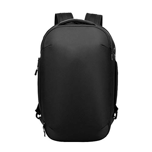 Deumy Water-proof Business Laptop Backpack,4 in1 Multi-Functional Travel Rucksack