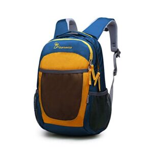 mountaintop kids backpack for boys girls school camping childrens backpack