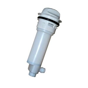 thetford porta potti outdoor piston piston pump available in white –