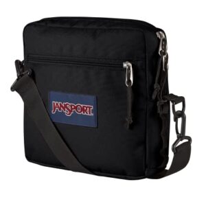 JanSport Central Adaptive Accessory Bag, Black, 6L