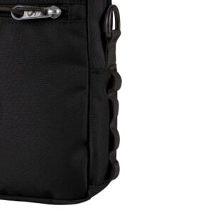 JanSport Central Adaptive Accessory Bag, Black, 6L