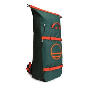 wild country stamina gear bag – scarab/alloro