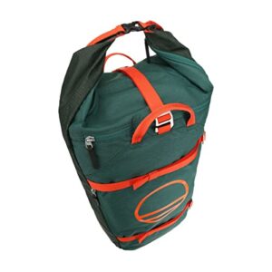 Wild Country Stamina Gear Bag - Scarab/Alloro