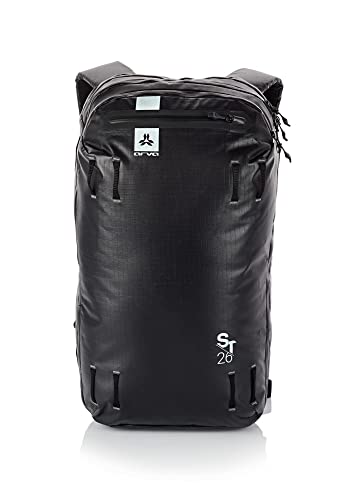 Arva Ski Trip 26L Backpack Black, One Size