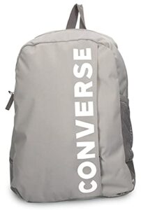 converse backpack, dolphin/mason/white, osfa