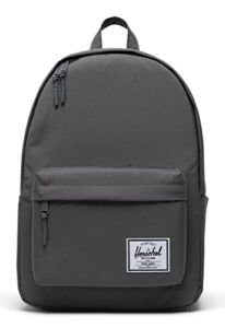 herschel classic xl backpack, gargoyle