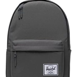 Herschel Classic XL Backpack, Gargoyle