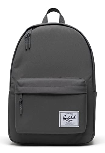 Herschel Classic XL Backpack, Gargoyle