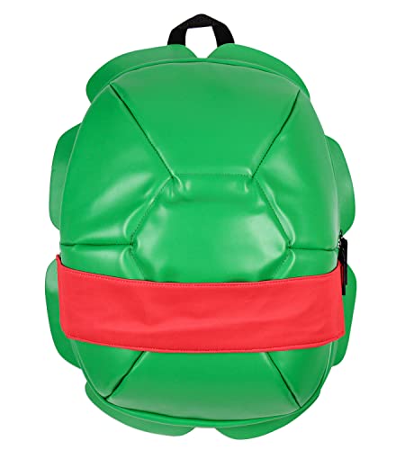 Nickelodeon Teenage Mutant Ninja Turtles TMNT Shell Interchangeable Band Character Backpack