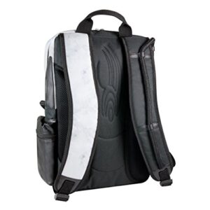 Star Trek: The Next Generation Borg Backpack - Holds Any Size Tablet!