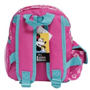 Disney Minnie Mouse Mini 10 Inches Backpack