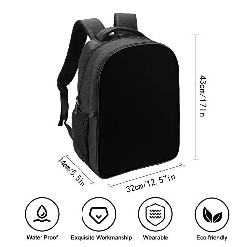 Boys Laptop Backpack Lightweight Waterproof Backpack Shoulder Bag Travel Outdoor Backpack For Teens Adults
