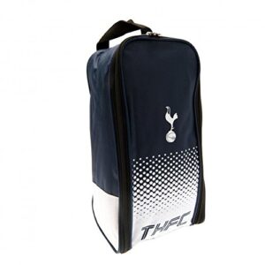 tottenham hotspur f.c. boot bag official merchandise