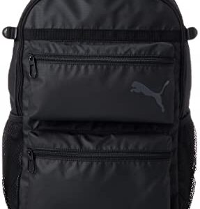 PUMA(プーマ) Bag, 22 Fall/Winter Color Puma Black (01)