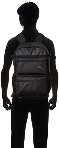 PUMA(プーマ) Bag, 22 Fall/Winter Color Puma Black (01)