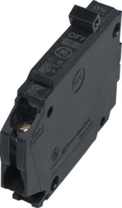 general electric thqp120 circuit breaker, 1-pole 20-amp thin series model: thqp120 (hardware & tools store)