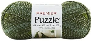 premier yarns 1050-10 puzzle yarn-maze