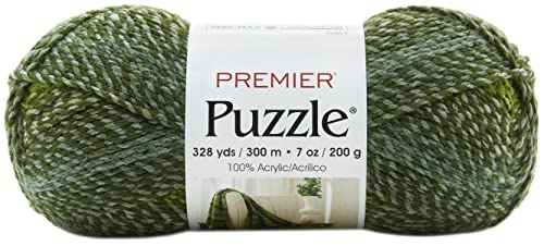 Premier Yarns 1050-10 Puzzle Yarn-Maze