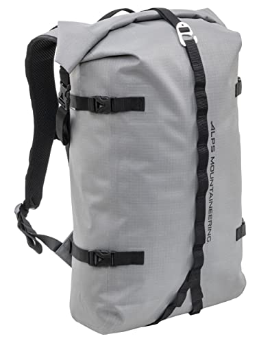 ALPS Mountaineering Graphite 20, Gray, 20L