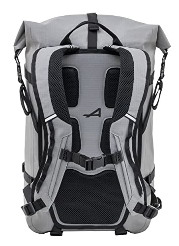 ALPS Mountaineering Graphite 20, Gray, 20L