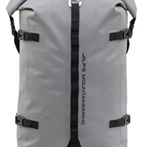 ALPS Mountaineering Graphite 20, Gray, 20L